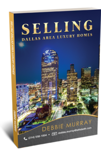 Debbie Murray - Highland Park Luxury Real Estate Dallas Realtor Broker
