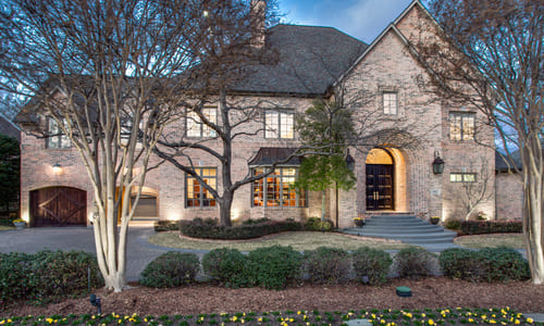 Sell Your Preston Hollow Home
