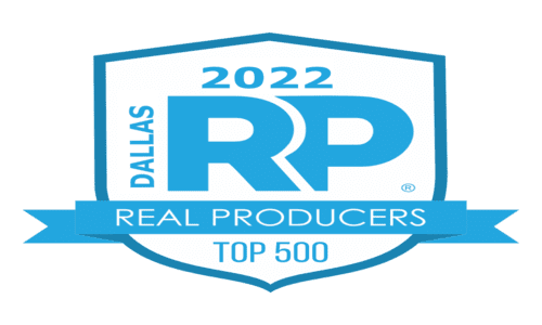 Dallas Real Producers 2022