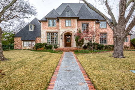 Sell Your Preston Hollow Home