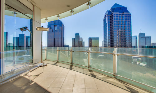 Sell Your Dallas Luxury Condo 