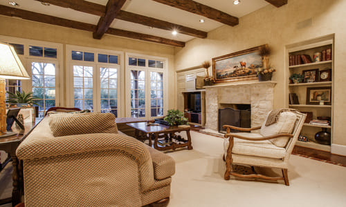 Dallas Realtor Debbie Murray Recommends Staging Your Home