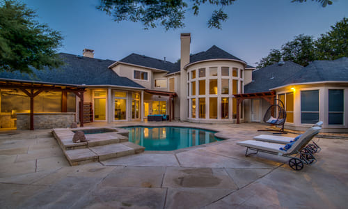 Dallas Texas Luxury Home Realtor