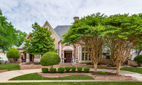 5136 Spanish Oaks Frisco TX Coming Soon