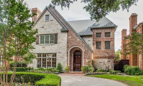 3437 Stanford Ave University Park TX Open House