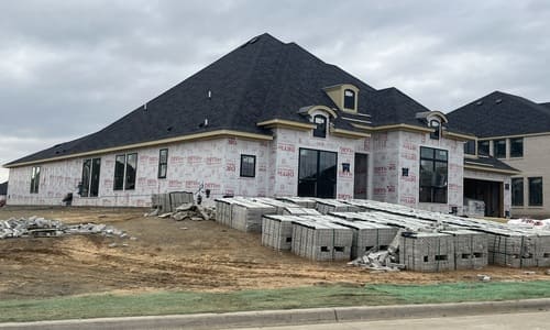 Dallas Builder's Association McSam's 2025 Award Winners