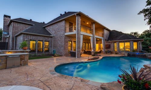 Just Listed 2458 West Creek Dr. In Frisco