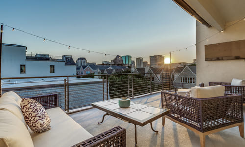 2812 Thomas Ave. #A Just Listed In State Thomas In Uptown