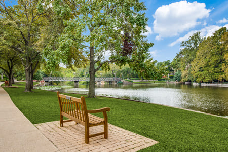 Funny Friday Features Highland Park