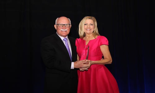 Throw Back Thursday Best Marketing of a Property