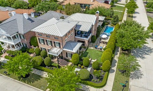 12387 Shoal Forest Ln. Just Listed In Guard-Gated Newman Village