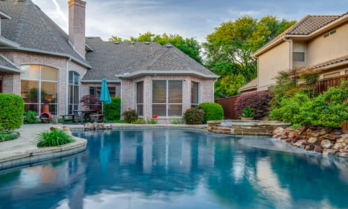 5704 Eastman Drive Plano TX Open House