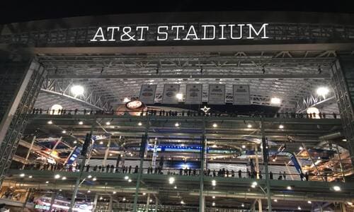 The 2026 FIFA World Cup In Dallas TX