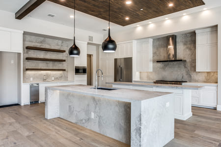 Recognizing New Construction Quality