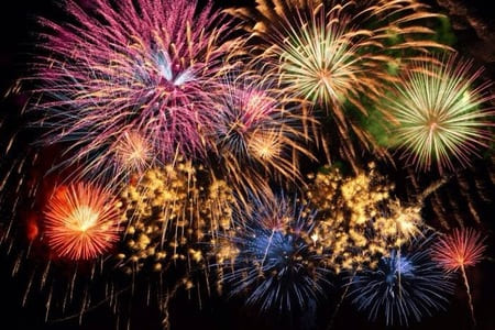 The 250th Anniversary of Independence