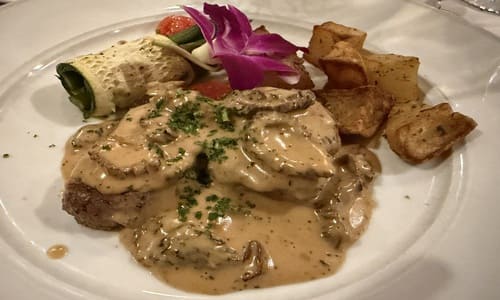 DFW Restaurant Week 2026