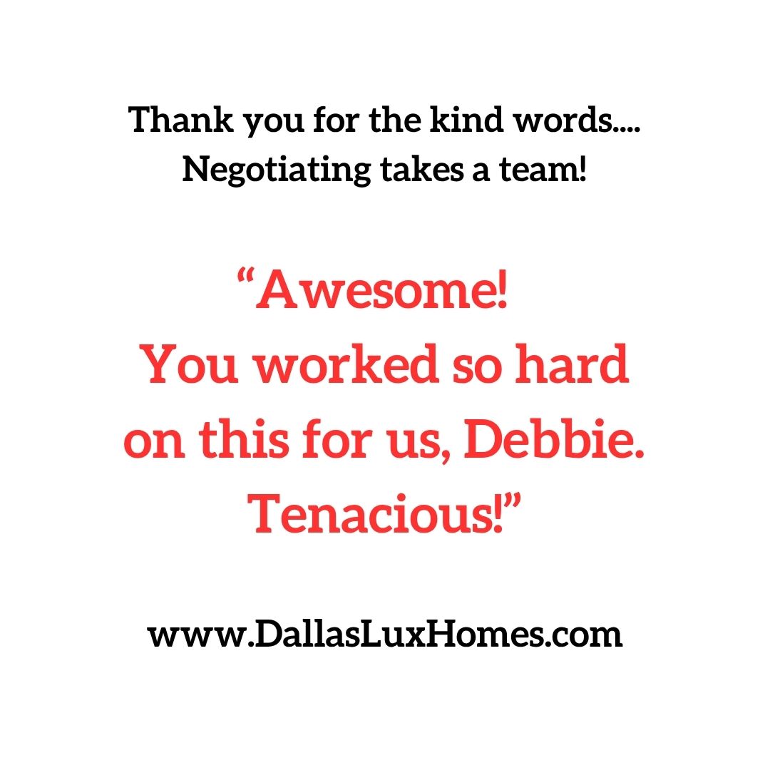 Client Testimonial For Debbie Murray
