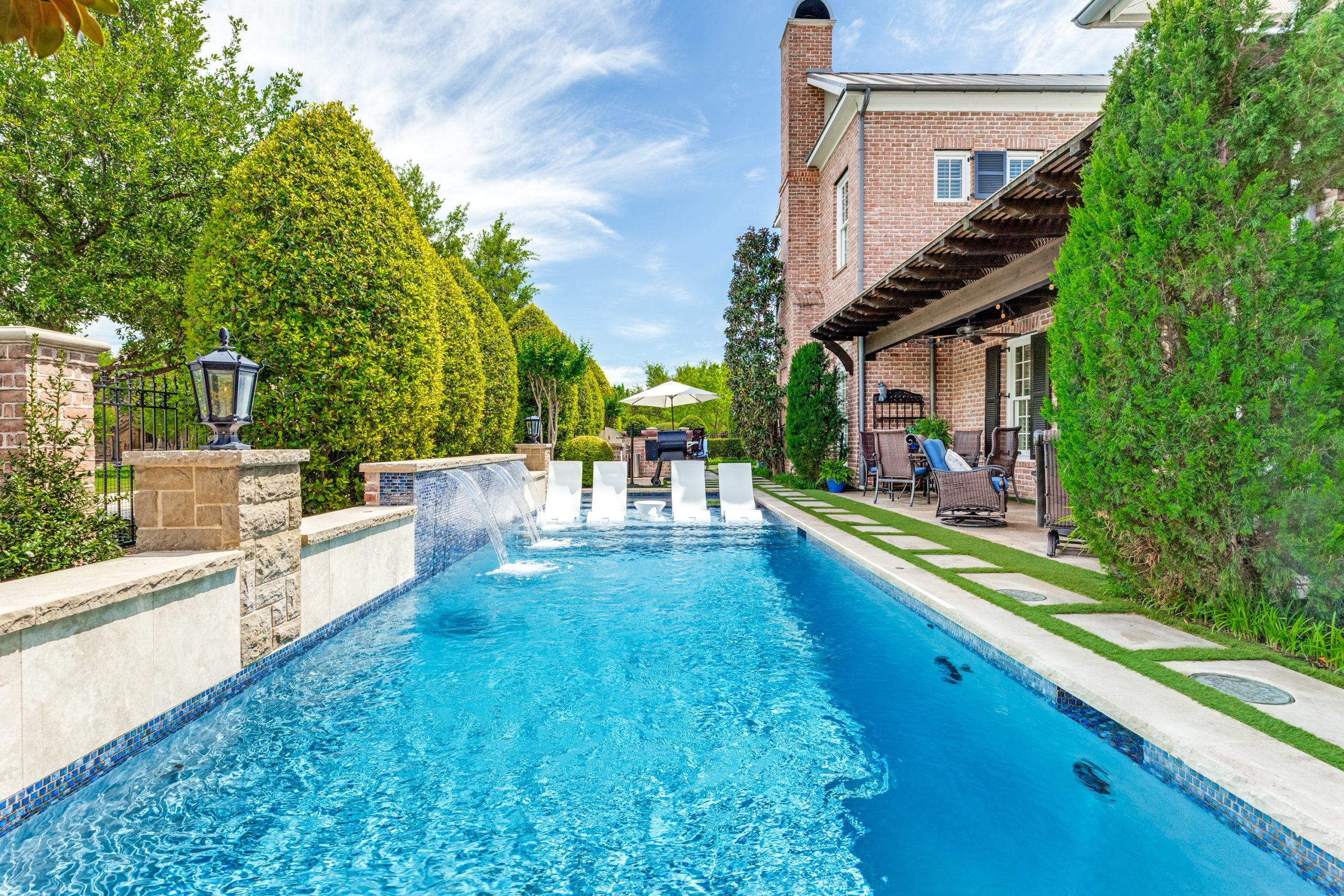 Newman Village (Guard-Gated) Frisco