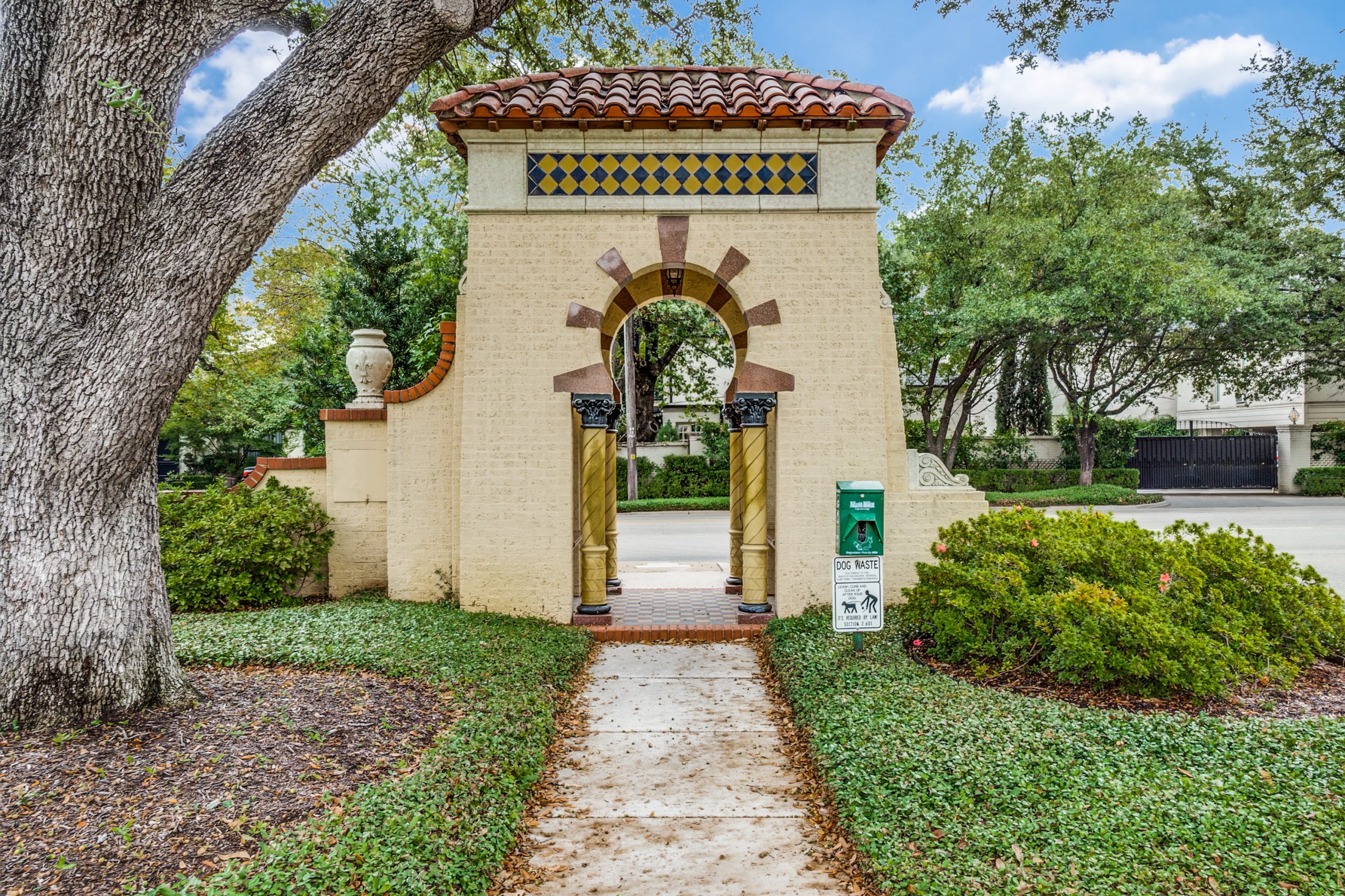 University Park