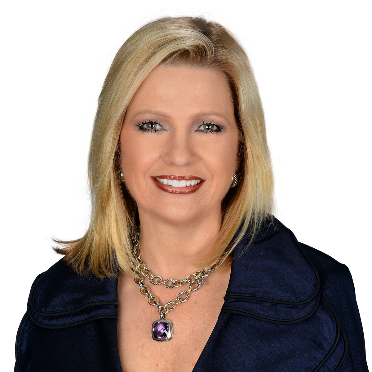 Debbie Murray