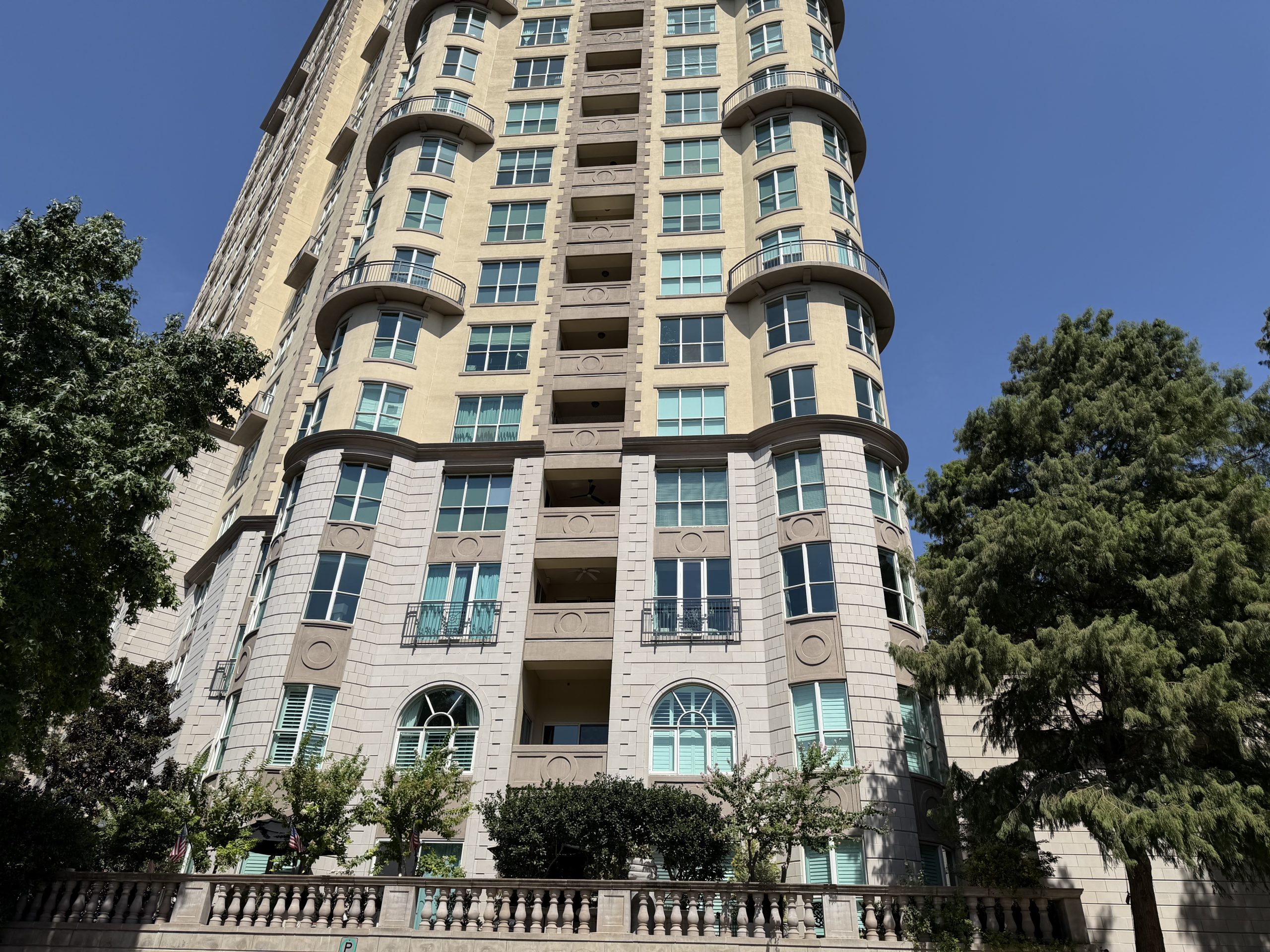 Turtle Creek Dallas