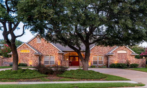 1608 Breakwater Lane Just SOLD In Willow Bend