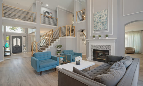 6209 Warrington Drive In Willow Bend Plano Drive Contract Pending